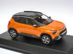 Citroen C3 serie 3 2021 Norev 1:43, Hobby en Vrije tijd, Modelauto's | 1:43, Ophalen of Verzenden, Nieuw, Auto, Norev