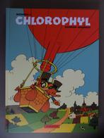 Chlorophyl - 02_HC_I_ Integraal 2, Boeken, Nieuw, Ophalen of Verzenden, Eén stripboek