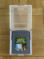 Kirby's Dream Land (Game Boy), Spelcomputers en Games, Games | Nintendo Game Boy, Gebruikt, 1 speler, Ophalen of Verzenden, Vanaf 3 jaar