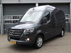Mercedes-Benz Sprinter 319 3.0 CDI L2H2 AUT V6 LED | LUCHTVE, Automaat, Achterwielaandrijving, Gebruikt, Euro 6