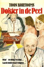 Toon Kortooms- Omnibus Dokter in de Peel- HC, Verzenden, Gelezen