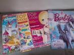 Diverse tijdschriften kinderbladen vakantieboek, Ophalen, Gelezen