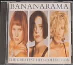 Bananarama - The Greatest Hits Collection (1988) (Pop), Ophalen of Verzenden, 1980 tot 2000, Zo goed als nieuw