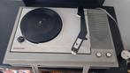Intel platenspeler vintage, Ophalen, Zo goed als nieuw, Overige merken