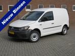 Volkswagen Caddy 1.6 TDI L1H1 Trendline * Rijklaarprijs incl, Voorwielaandrijving, Euro 5, Stof, Gebruikt