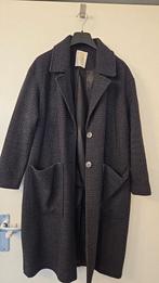 Esprit manteljas, Kleding | Dames, Ophalen of Verzenden, Zo goed als nieuw, Maat 38/40 (M), Blauw