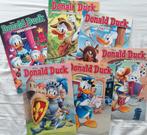 Donald Duck Specials 2020, Boeken, Gelezen, Complete serie of reeks, Europa, Ophalen of Verzenden