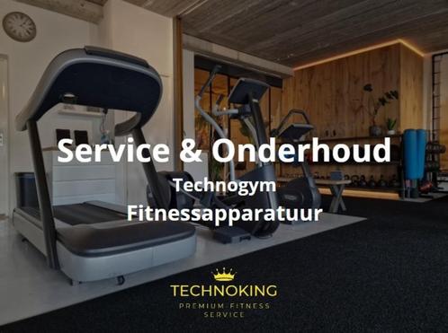 Servicemonteurs Technogym Matrix Lifefitness Concept storing, Diensten en Vakmensen, Auto en Motor | Monteurs en Garages, Apk-keuring