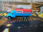 mooie 1/87  SUNIL vrachtwagen, Hobby en Vrije tijd, Modelauto's | 1:87, Ophalen of Verzenden, Nieuw, Bus of Vrachtwagen, Overige merken
