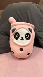 bubbel tea knufgel, Ophalen of Verzenden, Zo goed als nieuw, Overige typen