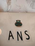 Griekse Bronzen Flesopener, Verzamelen, Beelden en Beeldjes, Ophalen of Verzenden, Gebruikt, Overige typen