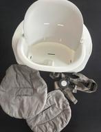 Stokke steps babystoeltje, Ophalen, Gebruikt, Meegroeistoel, Stoelverkleiner