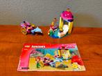 Lego 10723 - Juniors - Disney- Ariel's Dolphin Carriage, Verzenden, Gebruikt, Complete set, Lego