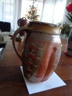 aardewerk  kan/pot/, Ophalen of Verzenden