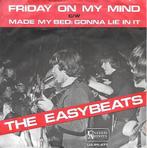 The Easybeats - Friday on my mind, Cd's en Dvd's, Gebruikt, 7 inch, Single, Ophalen of Verzenden