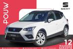 SEAT Arona 1.0 TSI 95pk Style | Cruise Control | Bluetooth |, Auto's, 12 maanden, Stof, Gebruikt, Origineel Nederlands