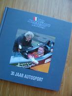 Van Amersfoort Racing 30 jaar autosport, Gelezen, Schoondermark / de Wit, Ophalen of Verzenden, Overige merken