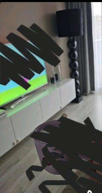 Ikea tv meubel