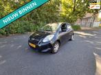 Toyota Yaris 1.0 VVTi Acces LET OP : KOPPELING MATIG, Auto's, Toyota, Voorwielaandrijving, Stof, Gebruikt, 750 kg