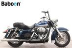 Harley-Davidson FLHRCI Road King Classic (bj 2002), Motoren, Motoren | Harley-Davidson, Bedrijf, Toermotor