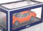 Alpine A310 1600 VF 1974 Acropolis Oranje 1/18 NOREV 185402, Hobby en Vrije tijd, Modelauto's | 1:18, Verzenden, Nieuw, Auto, Norev