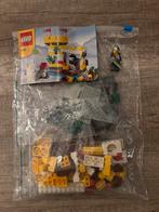 Lego castle 6193 - compleet + boekje, Ophalen of Verzenden, Zo goed als nieuw