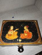 Sieraden doosje, Ophalen, Gebruikt