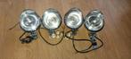 Te koop mooie koplampen trike of motor, Ophalen of Verzenden, Nieuw