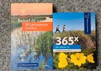 Beleef de natuur en 365 x de natuur in met Natuurmonumenten, Ophalen of Verzenden, Zo goed als nieuw, Wandel- of Recreatiegebieden