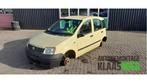 Voorbumper van een Fiat Panda, Auto-onderdelen, Gebruikt, -, -, Ophalen of Verzenden