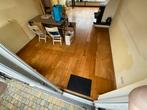 Houten Parketvloer, Doe-het-zelf en Verbouw, Gebruikt, 50 tot 150 cm, 10 m² of meer, 10 tot 30 cm
