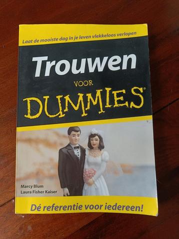 L.F. Kaiser - Trouwen voor Dummies beschikbaar voor biedingen