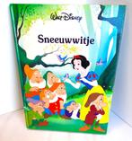 Walt Disney Sprookjesboek Sneeuwwitje, Gelezen, Verzenden, Walt Disney