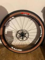 Mavic Gravel Wielset tubeless- als nieuw 2 jaar garantie, Fietsen en Brommers, Fietsonderdelen, Ophalen of Verzenden, Zo goed als nieuw