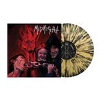 MIDNIGHT - No Mercy For Mayhem (Gold Black Splatter Vinyl)NE, Ophalen of Verzenden, Nieuw in verpakking