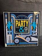 Party & Co, Hobby en Vrije tijd, Gezelschapsspellen | Bordspellen, Ophalen of Verzenden, Zo goed als nieuw