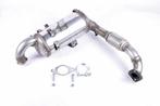 Roetfilter Ford Focus, Volvo V40, V50 1.6 TDCi, Ophalen of Verzenden, Nieuw, Ford