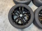 ✅17 inch Volkswagen Salvador velgen Golf 6 7 5x112 GTD GTI R, Auto-onderdelen, Banden en Velgen, Gebruikt, Banden en Velgen, 17 inch
