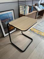 Laptop table, Ophalen