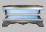 Hapro Onyx 26 CDS jong gebruikt, Ophalen of Verzenden, Zo goed als nieuw, Zonnebank dubbelzijdig, 15 lampen of meer