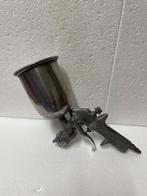 verfspuit Az4/m63 AIRGUNSA, Doe-het-zelf en Verbouw, Minder dan 5 liter, Ophalen, Verf