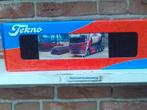 Tekno  Scania  Next  Gen  R650  van  Gebr.  Mussche., Ophalen of Verzenden, Nieuw, Bus of Vrachtwagen, Tekno