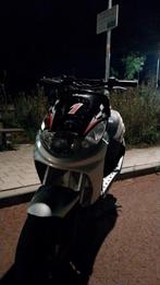 Scooter/brommer zonder123 gezocht, Ophalen, Gebruikt