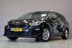 Kia Ceed Sportswagon 1.4 T-GDi DynamicPlusLine |AUT|Schuifda, 65 €/maand, 4 cilinders, Zwart, Parkeercamera
