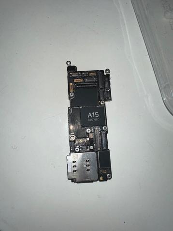 Iphone 13 pro MOEDERBORD beschikbaar voor biedingen