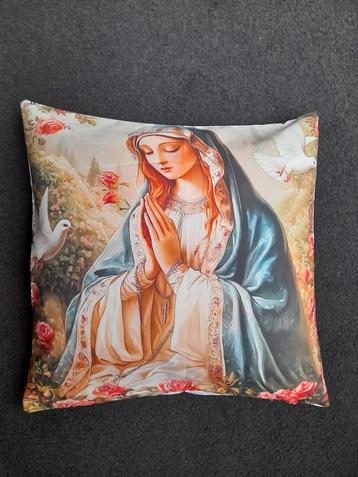 Brocante kussens 45 x 45 cm 17.50 p.s beschikbaar voor biedingen