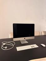 Apple iMac - 21.5 inch, Computers en Software, Apple Desktops, Ophalen, Gebruikt, 8 GB, IMac