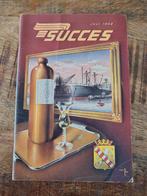Succes Juli 1948 - Nederlands Efficiency Weekblad, Ophalen of Verzenden, Gelezen, Overige typen