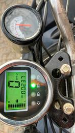 Zgan, Ophalen of Verzenden, Zo goed als nieuw, Benzine