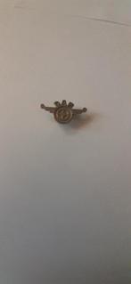 speldje van DAF (ouder type ), Verzenden, Zo goed als nieuw, Merk, Speldje of Pin